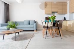 noclegi Rewal Resort Apartamenty Klifowa Rewal 18