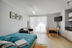 noclegi Zakopane Apartament Magnolia Centrum Taras