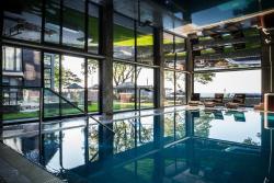 noclegi Ustronie Morskie Max Health Resort SPA