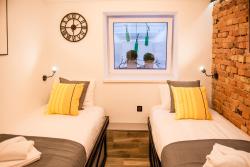 noclegi Gdynia UNDERGROUND GDYNIA by CLASSY APARTMENTS