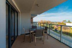 noclegi Dziwnów Przytulne i Nowoczesne Apartamenty Sun Seasons 24 w Dziwnowie z Parkingiem by Noclegi Renters