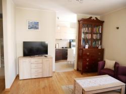 noclegi Gdańsk Dębowa Grobla