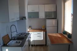 noclegi Hel Apartament Morski