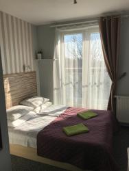 noclegi Sopot Fabryka