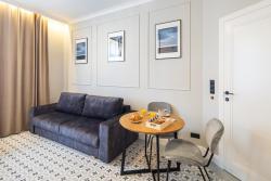 noclegi Sopot Apartamenty przy Monte Cassino
