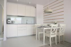 noclegi Kołobrzeg CHILLIapartamenty - Bliżej Morza - MOCCA