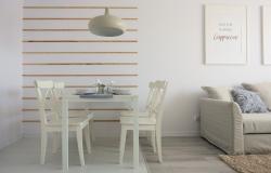 noclegi Kołobrzeg CHILLIapartamenty - Bliżej Morza - MOCCA