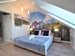 noclegi Zakopane VIP Apartamenty Stara Polana 2