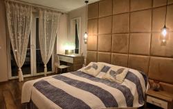 noclegi Jastrzębia Góra Gwiazda Północy Villa Nord