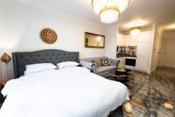 noclegi Gdańsk Princess Apartment - Old Town