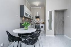 noclegi Gdańsk Elite Apartments Piwna Premium