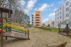 noclegi Gdynia Blue Mandarin City Wood Gdynia