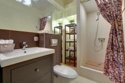 noclegi Gdynia Blue Mandarin City Wood Gdynia