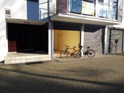 noclegi Jurata Apartament Fala Bryza