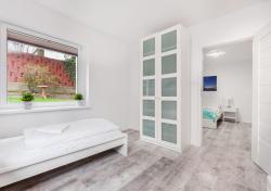 noclegi Gdynia Apartament przy Bulwarze