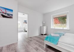 noclegi Gdynia Apartament przy Bulwarze