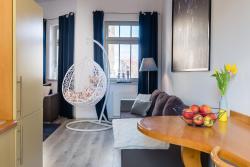 noclegi Sopot Kierunek Sopot Apartament GRACJA Monte Cassino 36