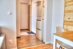 noclegi Hel HelApart - Bałtyk III