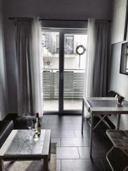 noclegi Międzyzdroje Apartament Orchidea New Slavia