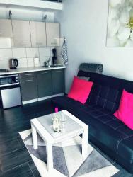 noclegi Międzyzdroje Apartament Orchidea New Slavia