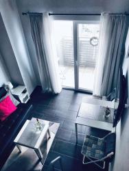 noclegi Międzyzdroje Apartament Orchidea New Slavia
