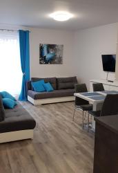 noclegi Wejherowo Apartament Wałowa Wejherowo