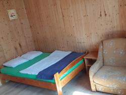 noclegi Stegna Orle Gniazdo domki