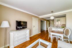 noclegi Krynica Morska Perla Mare Apartamenty