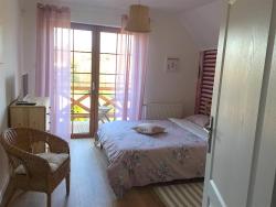 noclegi Ustka Marea Apartamenty Ustka