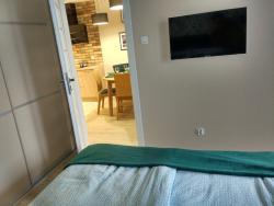 noclegi Kołobrzeg Apartament Zielono Mi