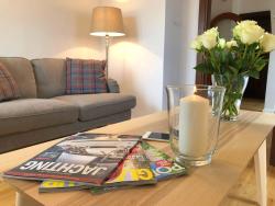 noclegi Sopot Apartament No.59 Sopot