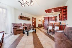 noclegi Krynica Morska Willa Teresa, Sun & Snow