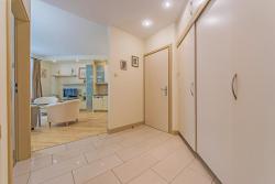 noclegi Sopot Apartament Złota Gracja z prywatnym parkingiem