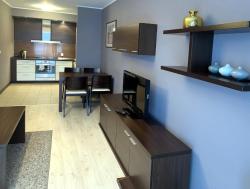 noclegi Kołobrzeg Apartament Tit Aquarius Spa