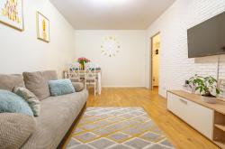 noclegi Ustrzyki Dolne Apartament Optima