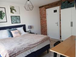 noclegi Władysławowo Enklawa Nord Bałtycki Chillout House