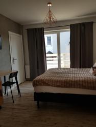 noclegi Władysławowo Enklawa Nord Bałtycki Chillout House