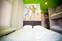 noclegi Gdańsk Olympic - Old Town