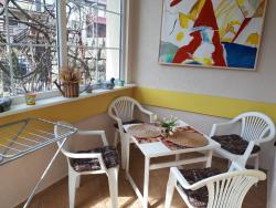 noclegi Międzyzdroje Pokoje gościnne "Oleńka"