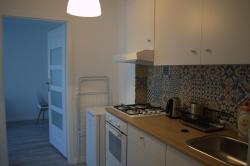 noclegi Gdańsk Apartment Mostek 5 minutes walk from the Old Town