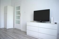 noclegi Gdańsk Apartment Mostek 5 minutes walk from the Old Town