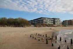noclegi Dziwnów Gardenia Sea Side TOPAZ 6 Dziwnów