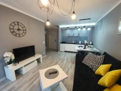 noclegi Mielno ART APARTAMENT MIELNO