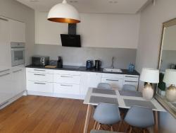 noclegi Gdynia Apartament Starowiejska