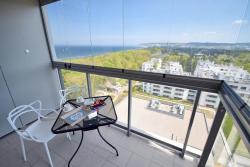 noclegi Międzyzdroje Apartamenty Onyx SeaView by Rent like home