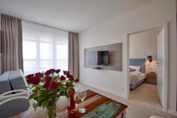 noclegi Międzyzdroje Apartamenty Onyx SeaView by Rent like home