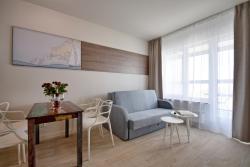 noclegi Międzyzdroje Apartamenty Onyx SeaView by Rent like home