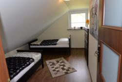 noclegi Wilkasy Apartament u Robsona