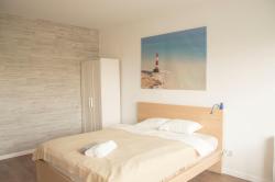 noclegi Gdańsk Navel Studio by Little Heaven