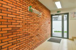 noclegi Gdańsk LTC Apartments Malczewskiego Centrum